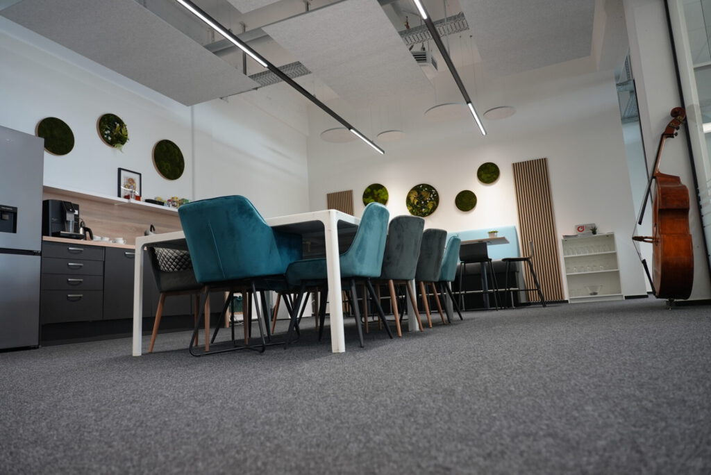 DSC02413 - Media Loft Koblenz Coworking Space Media Loft Koblenz