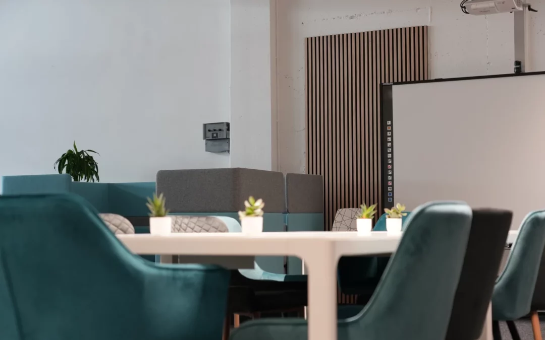 Media Loft für Impressum ohne Privatadresse